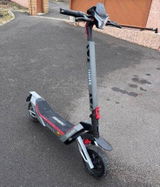 Andreas review photo