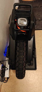 Andreas review photo