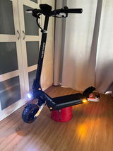 Yvan review photo