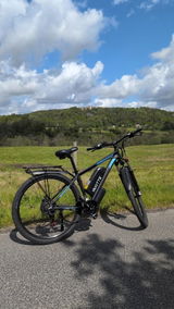 Fredrik review photo