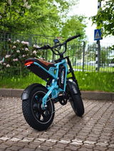 Andreas review photo