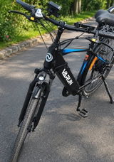 Johan Ekberg review photo