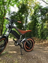 Johan Nyberg review photo