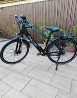 Vincent Ekman review photo