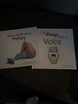 Anonymous review photo