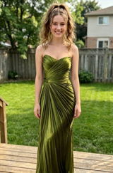 Olivia Martin review photo