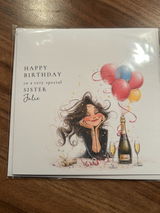 Sharon C review photo