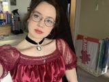 Abigail review photo