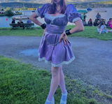 Erin Fischer review photo