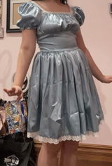 Karina Breyer review photo