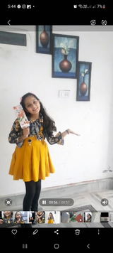 R.M. review photo