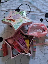 M.B. review photo