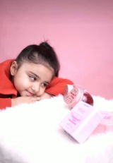 parul sharma review photo