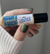 Madelaine G. review photo