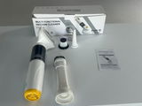 Lucas review photo