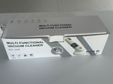 Lucas review photo
