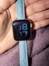 C.B. review photo