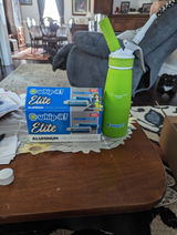 Andy Bradley review photo