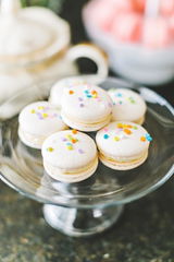 Lisa Dickson/ Mona Lisa Macarons review photo