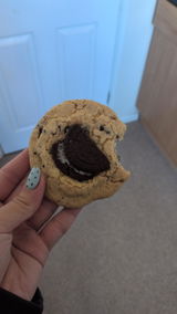 Anonymous review photo