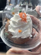 Anonymous review photo