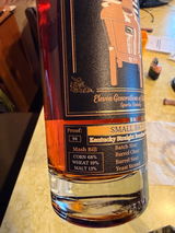 Chris B. review photo