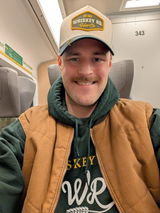 Ron review photo