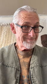 Rocky Fischer review photo