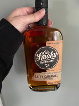 Tracy Pinfold review photo