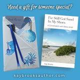 Kay Brooks review photo