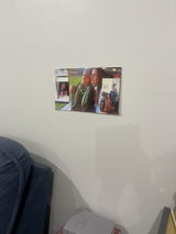 Anonymous review photo