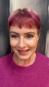 Gaynor Downes review photo