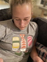 Keely H. review photo