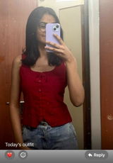 Gauri K. review photo
