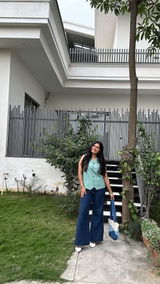 Kiara Bansal review photo