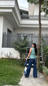 Kiara Bansal review photo