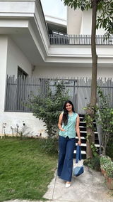 Kiara Bansal review photo