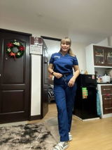 Marizel F. review photo