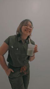C.V.N. review photo