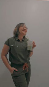 C.V.N. review photo