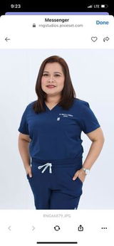 Minette B. review photo