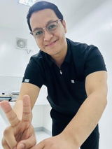 Rodrigo P. review photo