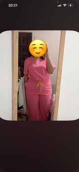 Anonymous review photo