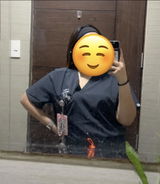 Anonymous review photo