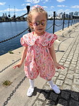 Stacey review photo