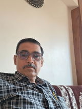 Sunil aruja review photo