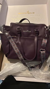 Suzanne review photo