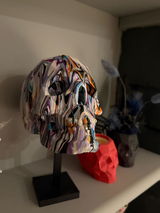 Clara review photo