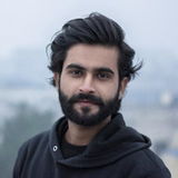 Karthik Subramanian review photo
