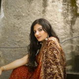 Gayatri Rao review photo